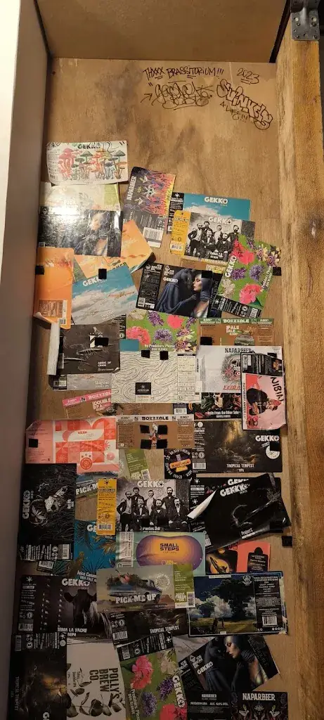 Anthony Freitas_Le Brassitorium_Callian_review