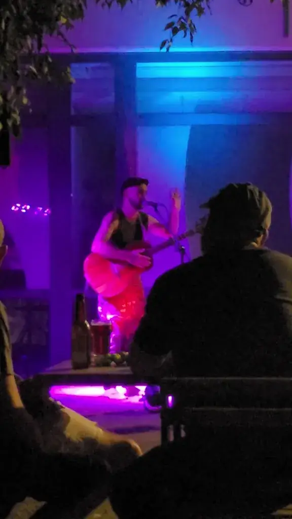 chrystel Millet_Le Brassitorium_Callian_review