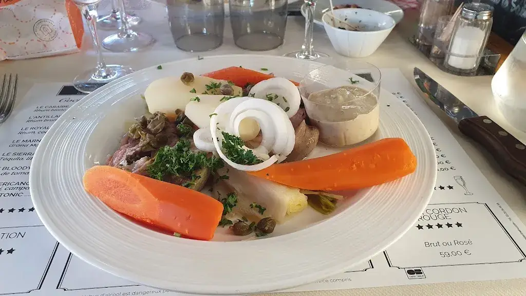 Menu_Auberge Fleurie_Fayence_image_7