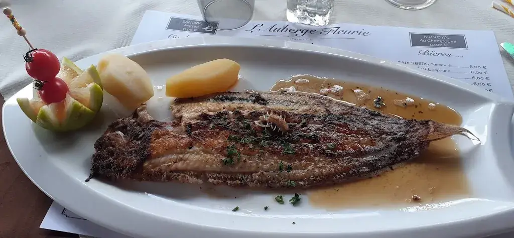 Menu_Auberge Fleurie_Fayence_image_8