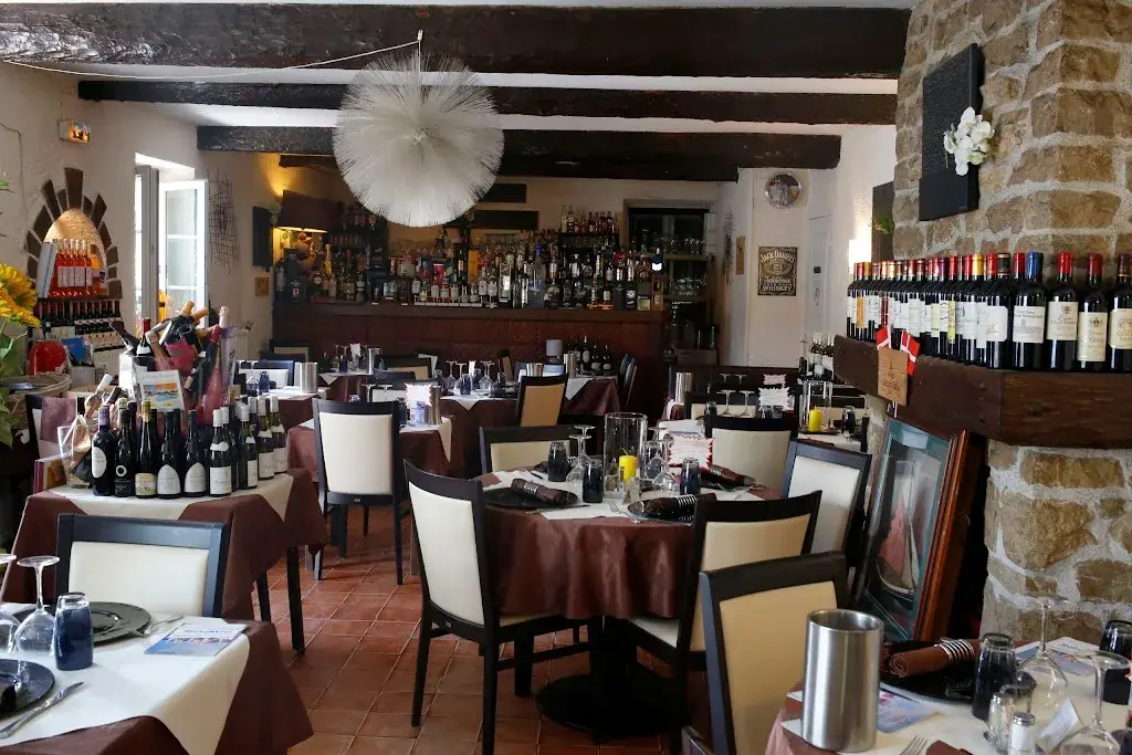 Auberge Fleurie_Fayence_slider_image_1