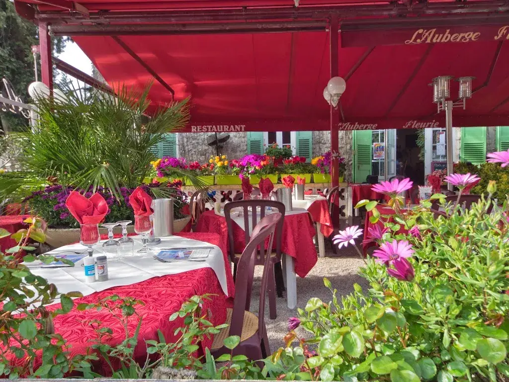 Auberge Fleurie_Fayence_slider_image_3