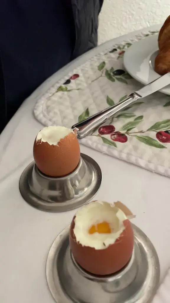 Atalanta Li_Hôtel Restaurant Le Moulin de la Camandoule Escourtin_Fayence_review