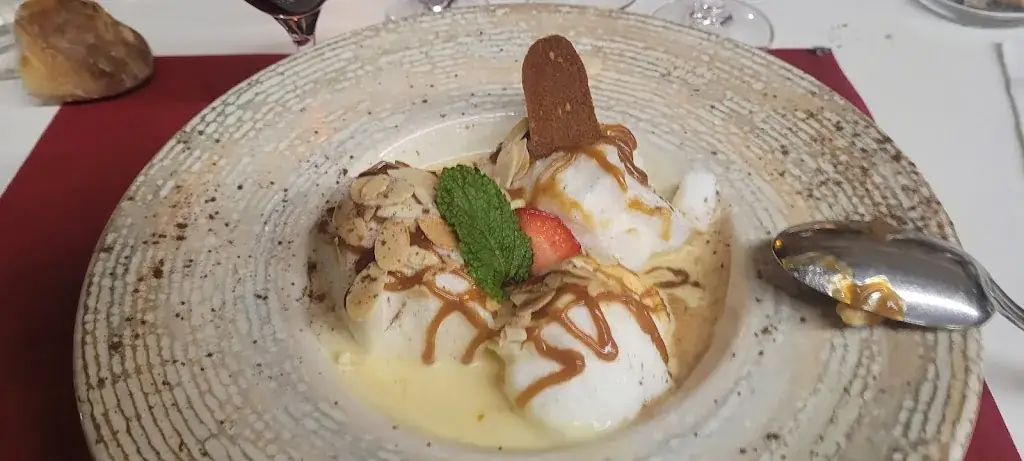 Menu_Auberge du Chateau_Fayence_image_5