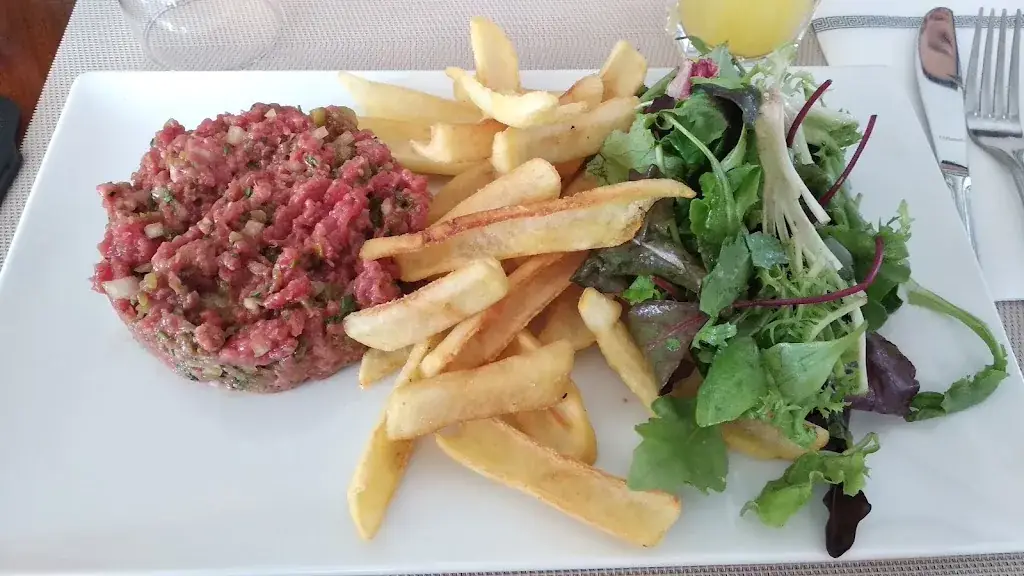 Menu_Auberge du Chateau_Fayence_image_9