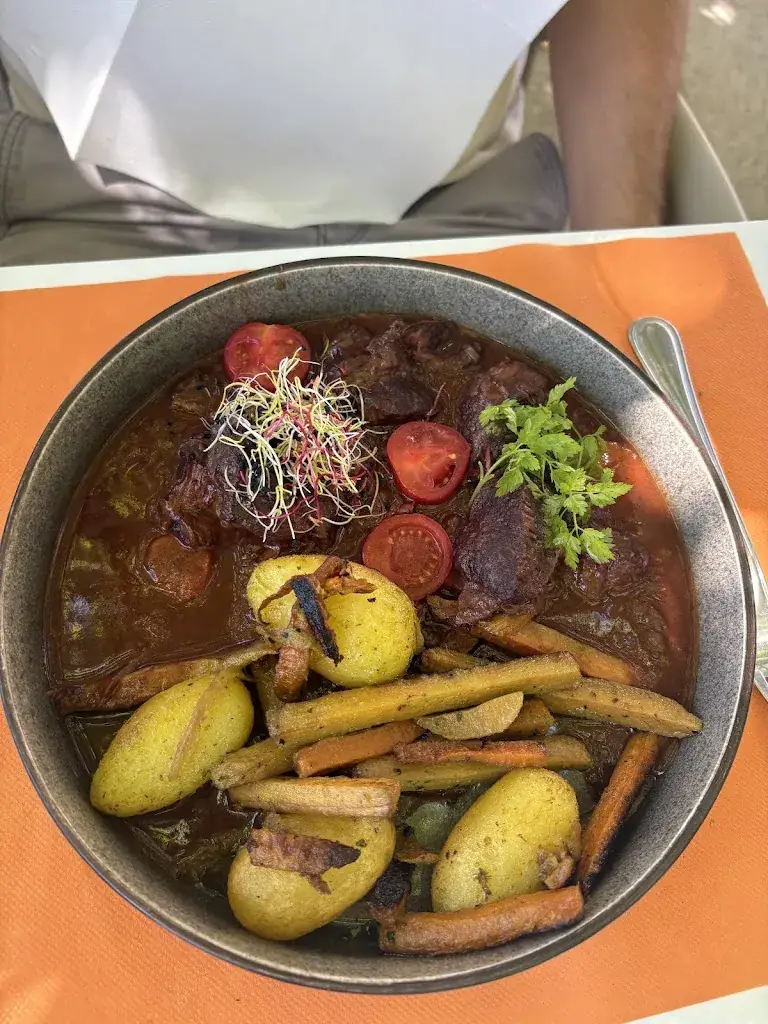 Auberge du Chateau_Fayence_slider_image_3