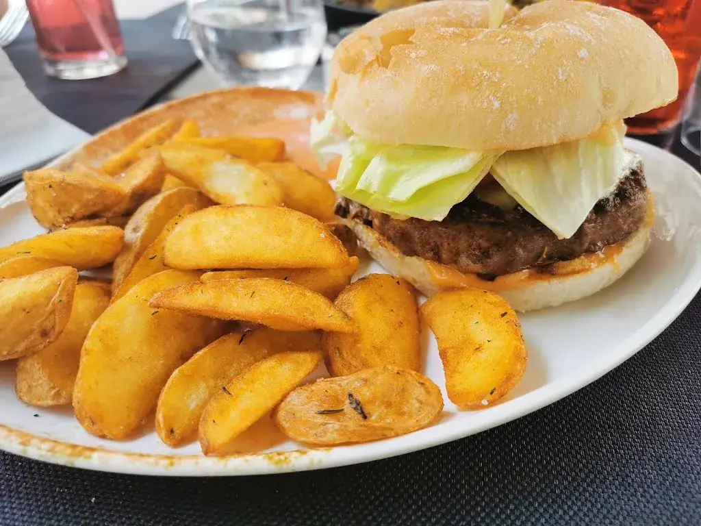 Menu_La Torche_Fayence_immagine_6