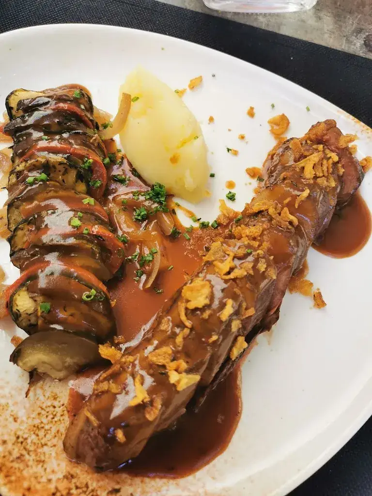 Menu_La Torche_Fayence_immagine_8