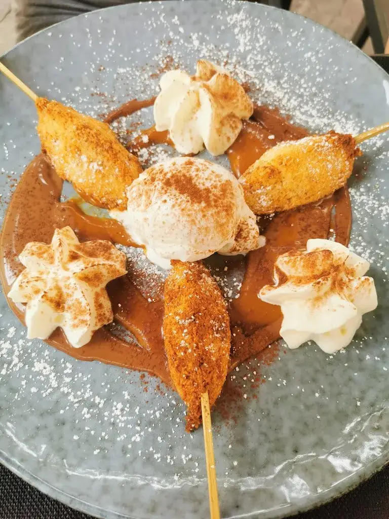 Menu_La Torche_Fayence_immagine_9