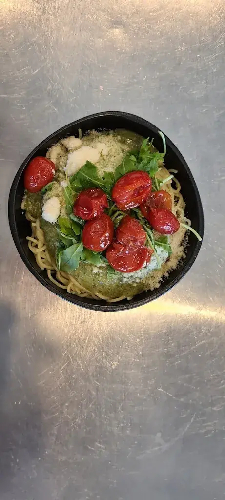 Menu_Pastafolie's_Montauroux_image_1