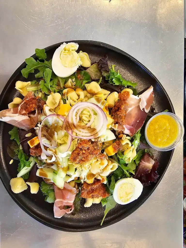 Menu_Pastafolie's_Montauroux_image_8