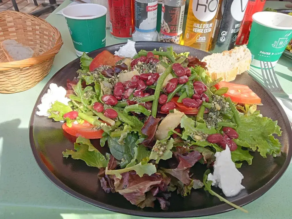 Béatrice Monteverdo_Pastafolie's_Montauroux_review