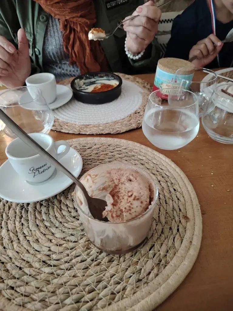 Menu_Restaurant Chez Yoh'_Tourrettes_image_6