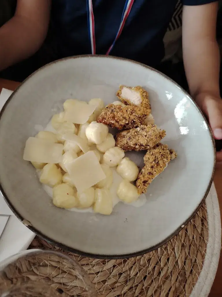 Menu_Restaurant Chez Yoh'_Tourrettes_image_8