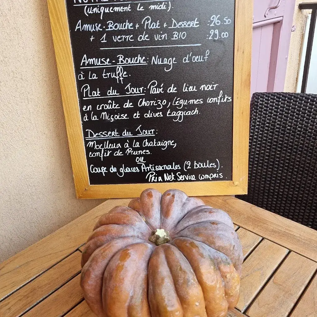 Menu_La Farigoulette_Fayence_image_3