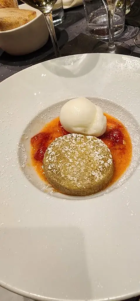 Patrick Macky_La Farigoulette_Fayence_review