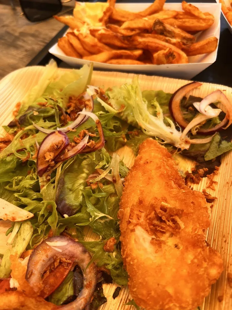 Menu_Le Cabanon - Lac St Cassien_Montauroux_image_5