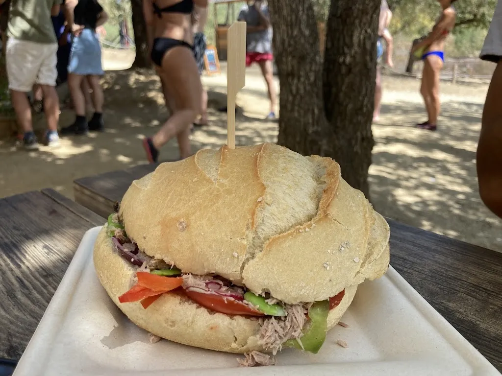 Menu_Le Cabanon - Lac St Cassien_Montauroux_image_6