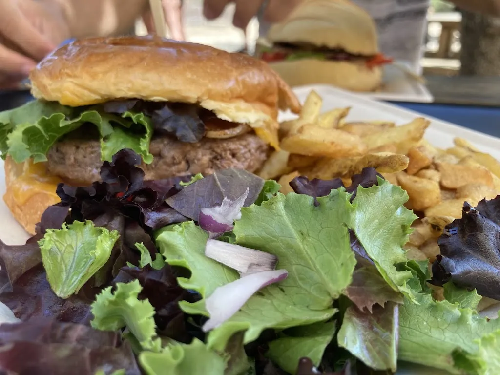 Menu_Le Cabanon - Lac St Cassien_Montauroux_image_7