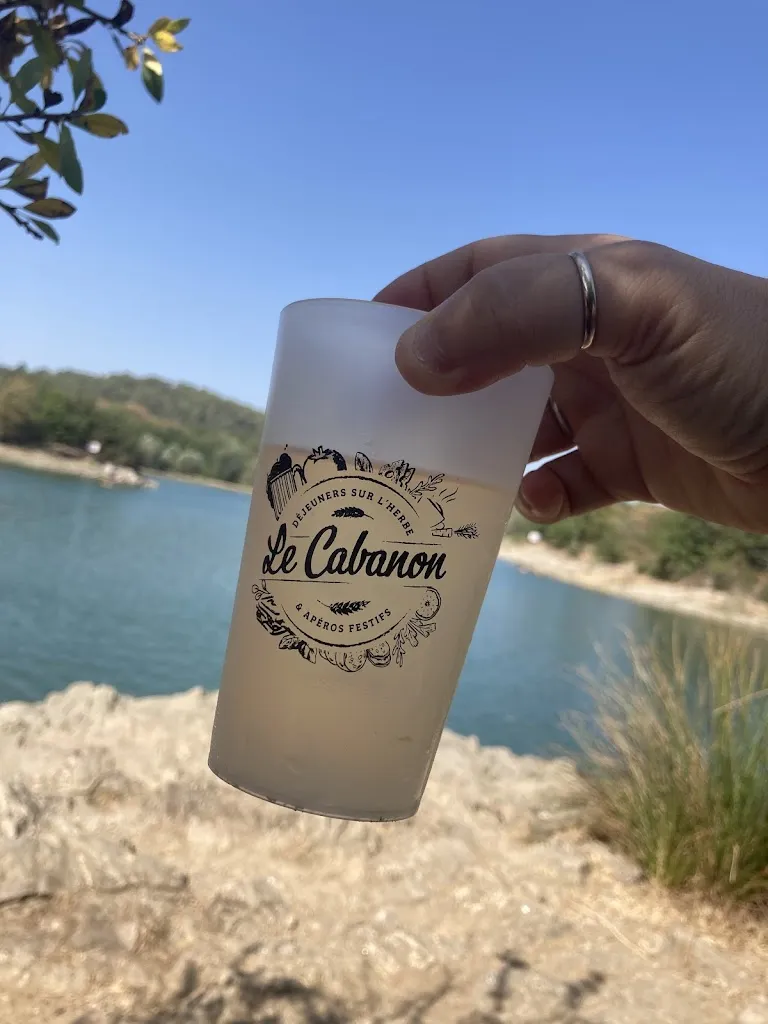 Menu_Le Cabanon - Lac St Cassien_Montauroux_image_8