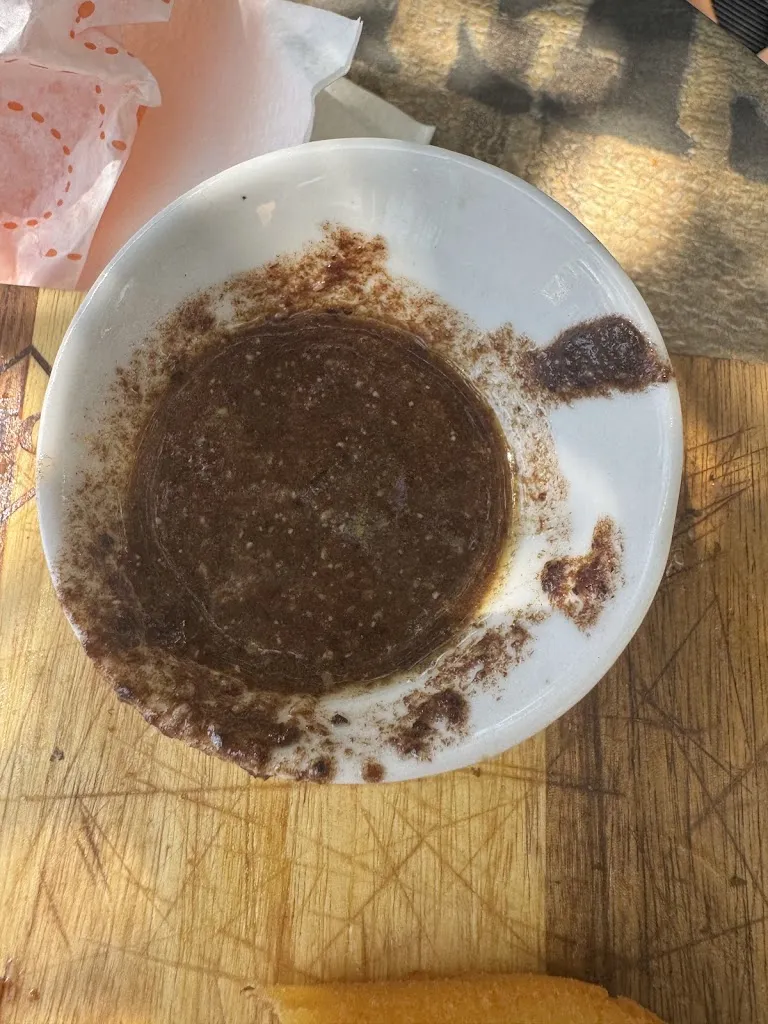 Audrey Nicolas_Le Cabanon - Lac St Cassien_Montauroux_review