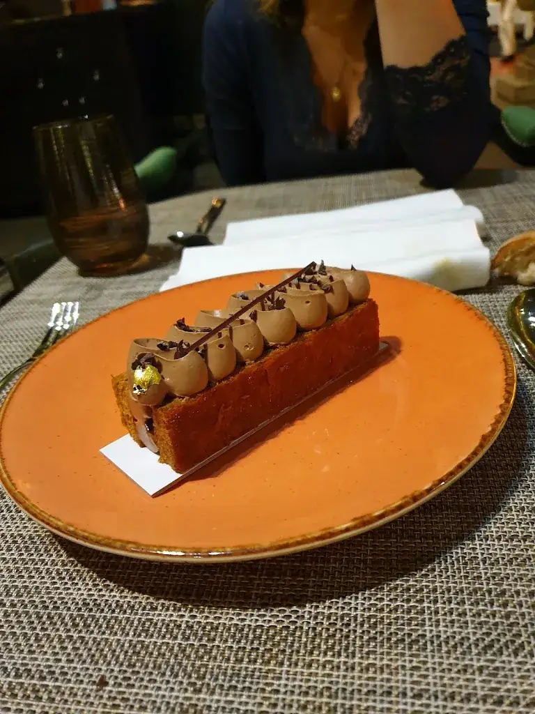 Menu_Restaurant Le GAUDINA_Tourrettes_image_4