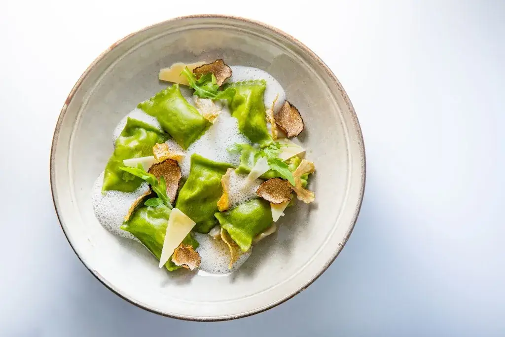 Menu_Restaurant Le GAUDINA_Tourrettes_image_6