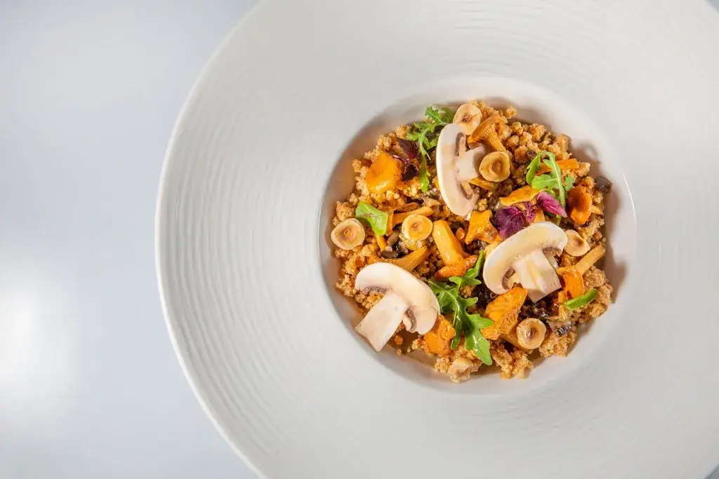 Menu_Restaurant Le GAUDINA_Tourrettes_image_9