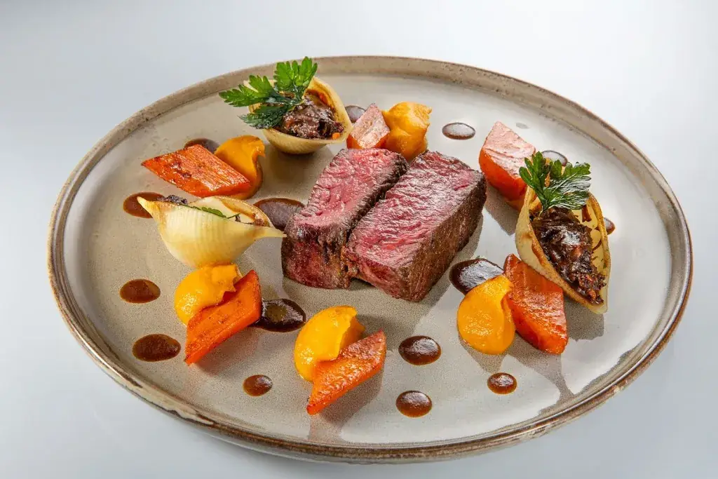 Restaurant Le GAUDINA_Tourrettes_slider_image_2