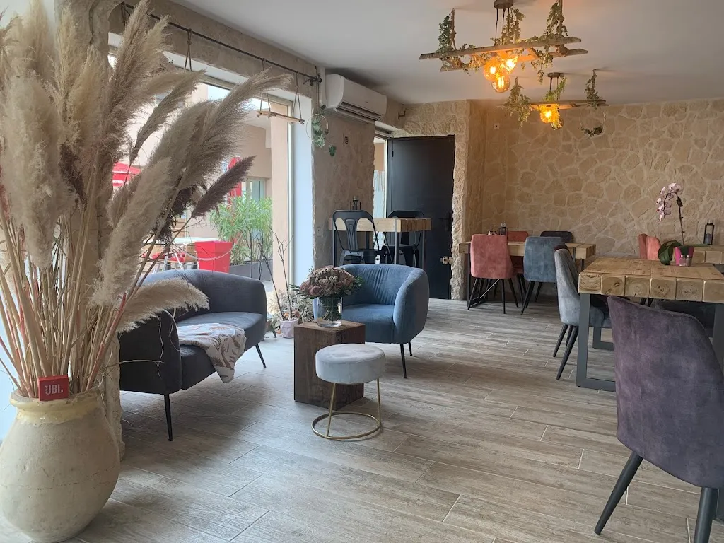 Laloé ristorante a Montauroux