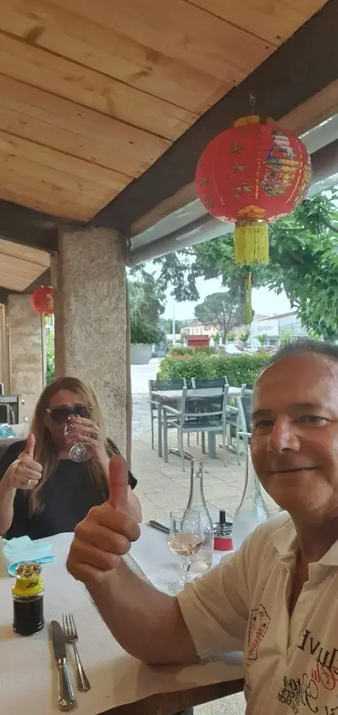 Harry Maurer_Soleil d'Asie_Montauroux_review