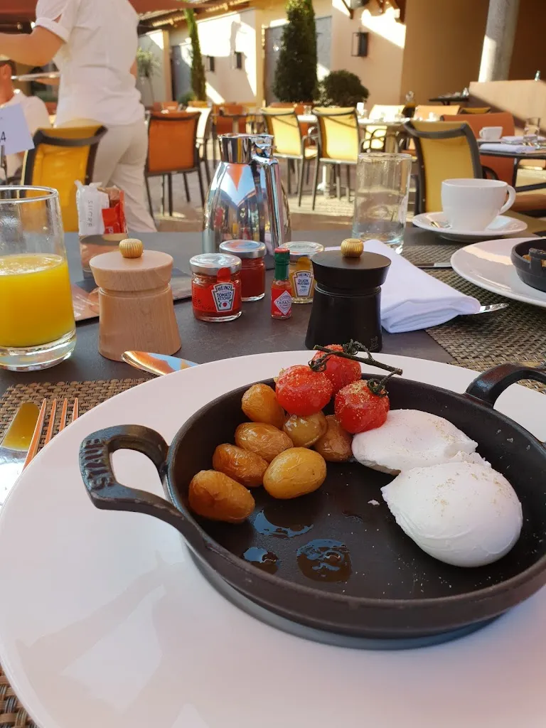 Menu_Restaurant le Tousco Grill_Tourrettes_image_3