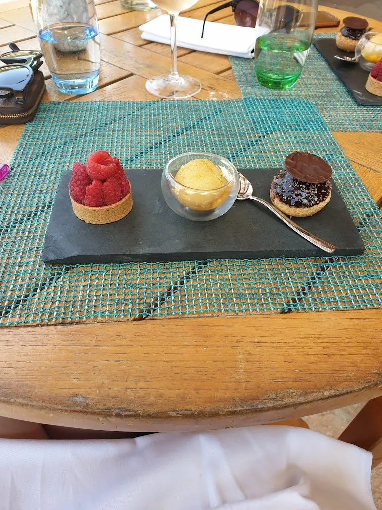 Menu_Restaurant le Tousco Grill_Tourrettes_image_4