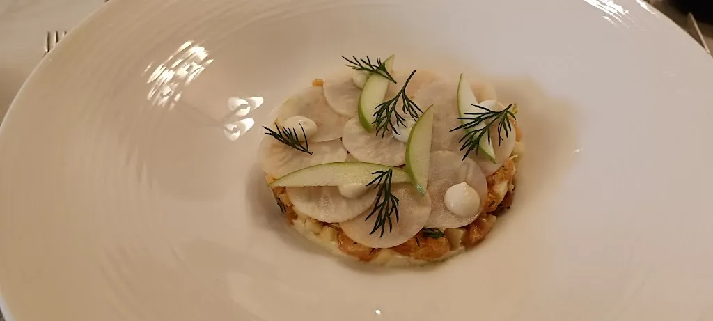 Menu_Restaurant le Tousco Grill_Tourrettes_image_6