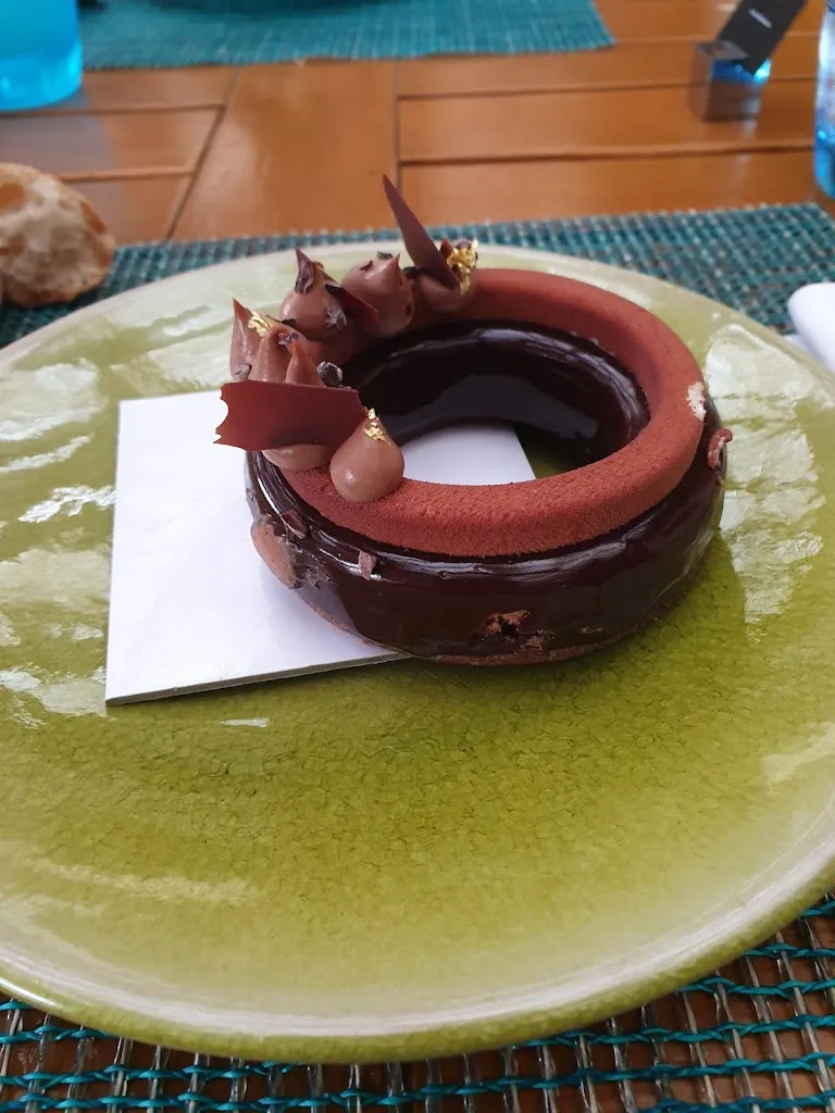 Sébastien Martinez_Restaurant le Tousco Grill_Tourrettes_review