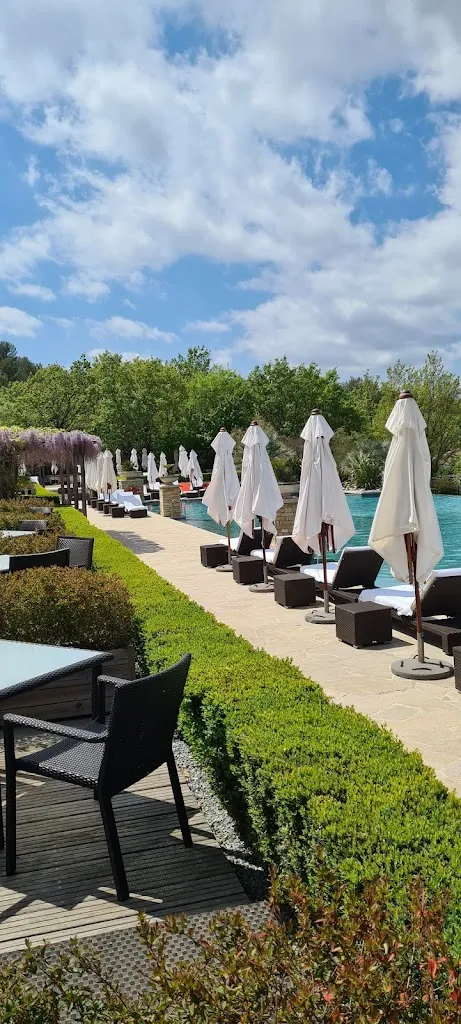 Restaurant le Tousco Grill_Tourrettes_slider_image_1