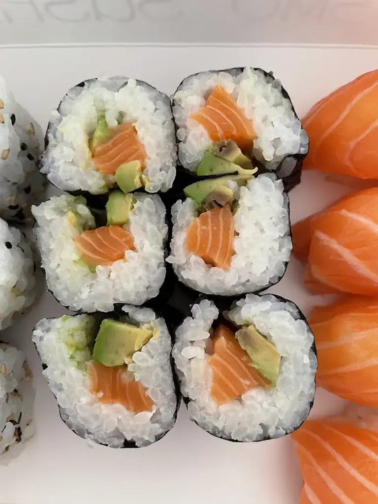 Menü_Cosmo Sushi Callian_Callian_Bild_2