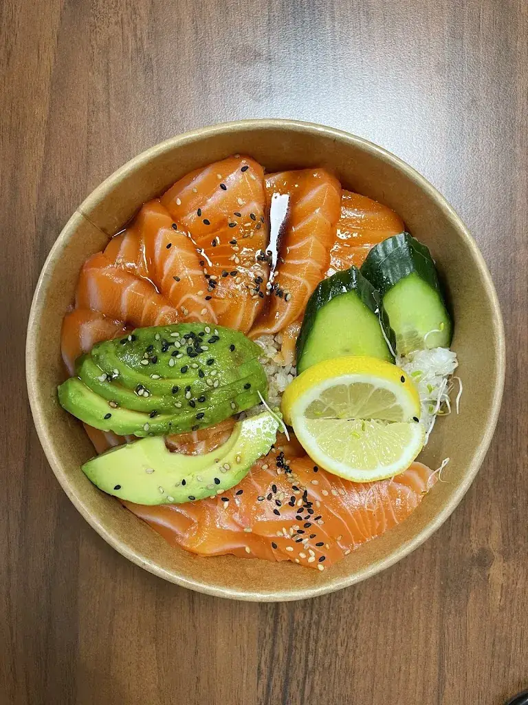 Menü_Cosmo Sushi Callian_Callian_Bild_3