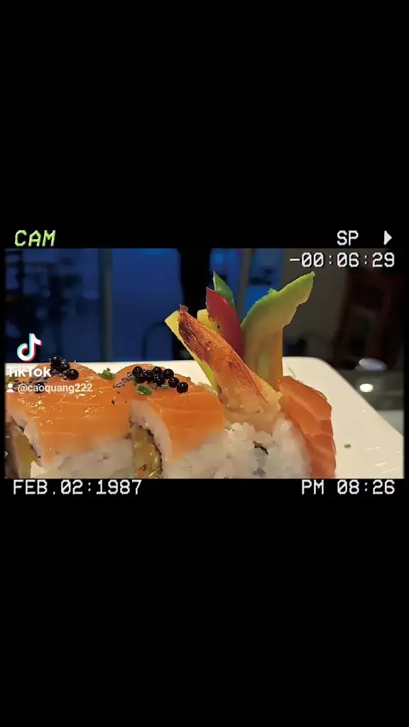 Cosmo Sushi Callian_Callian_slider_image_2