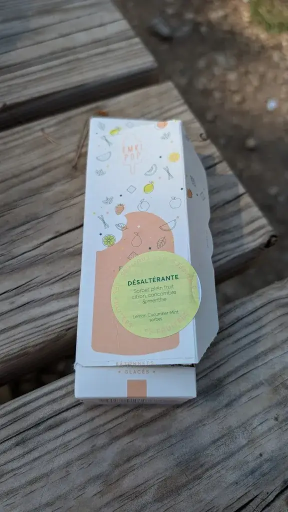 Menu_La Bestiole_Montauroux_image_1