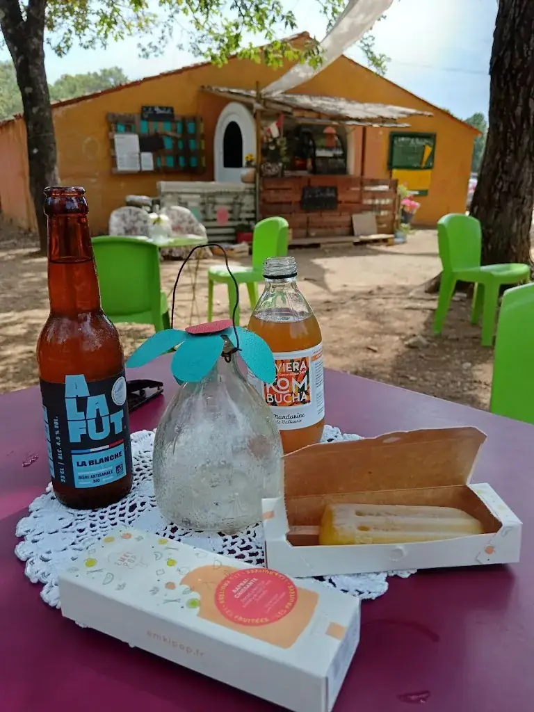 Menu_La Bestiole_Montauroux_image_7