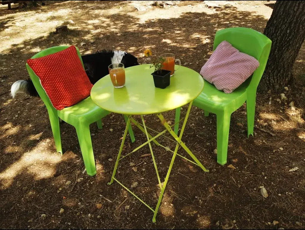 kaly_La Bestiole_Montauroux_review