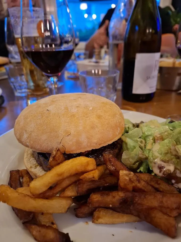 Menu_Bistrot de la lise_Septème_image_1