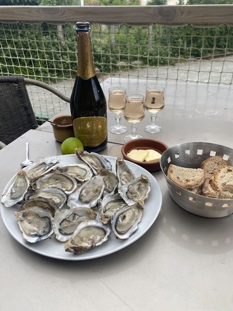 Menu_Bistrot de la lise_Septème_image_2