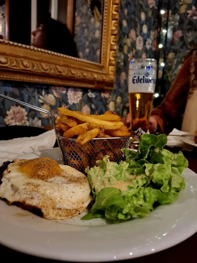 Menu_Bistrot de la lise_Septème_image_4