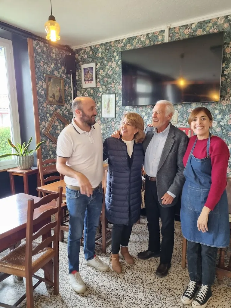 PPP Peillon_Bistrot de la lise_Septème_review