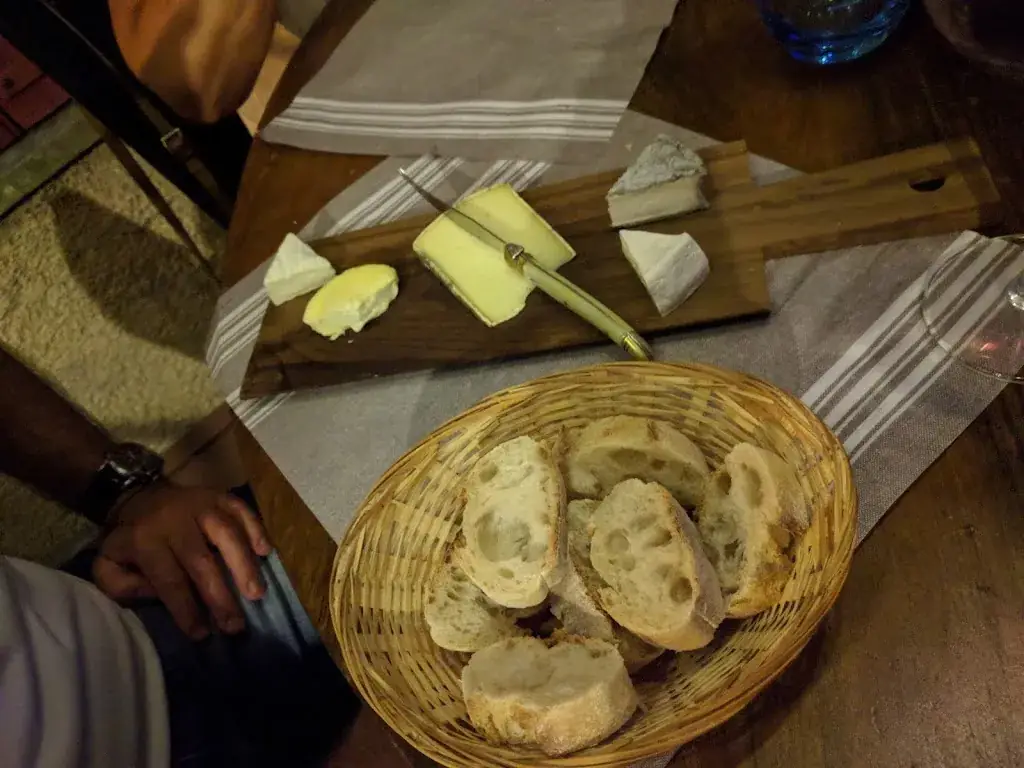 Jeppe Schultz_Le bis_Fayence_review