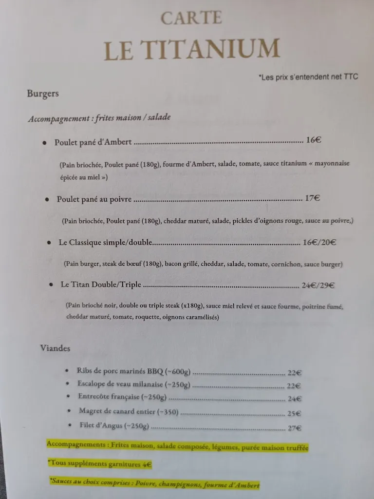 Menu_Le Titanium_Montauroux_image_3