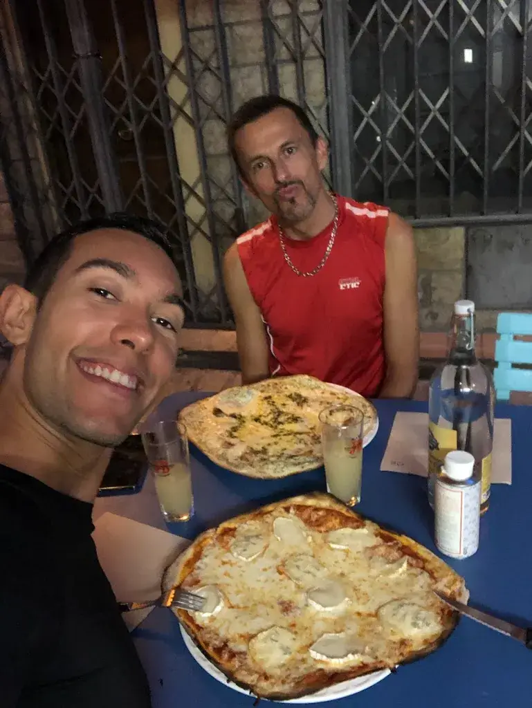 pizzeria et snack chez vero restaurant in Callian