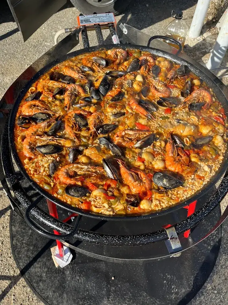 Samanta Villa_La Esquina Truck_Callian_recensione